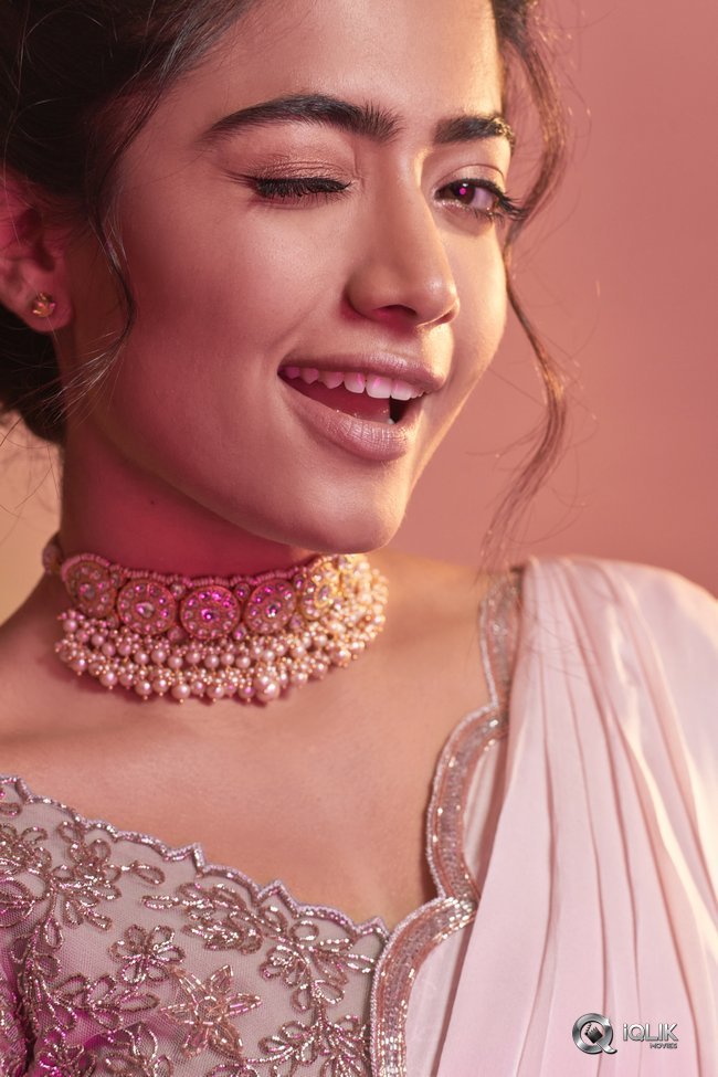 Rashmika-Mandanna